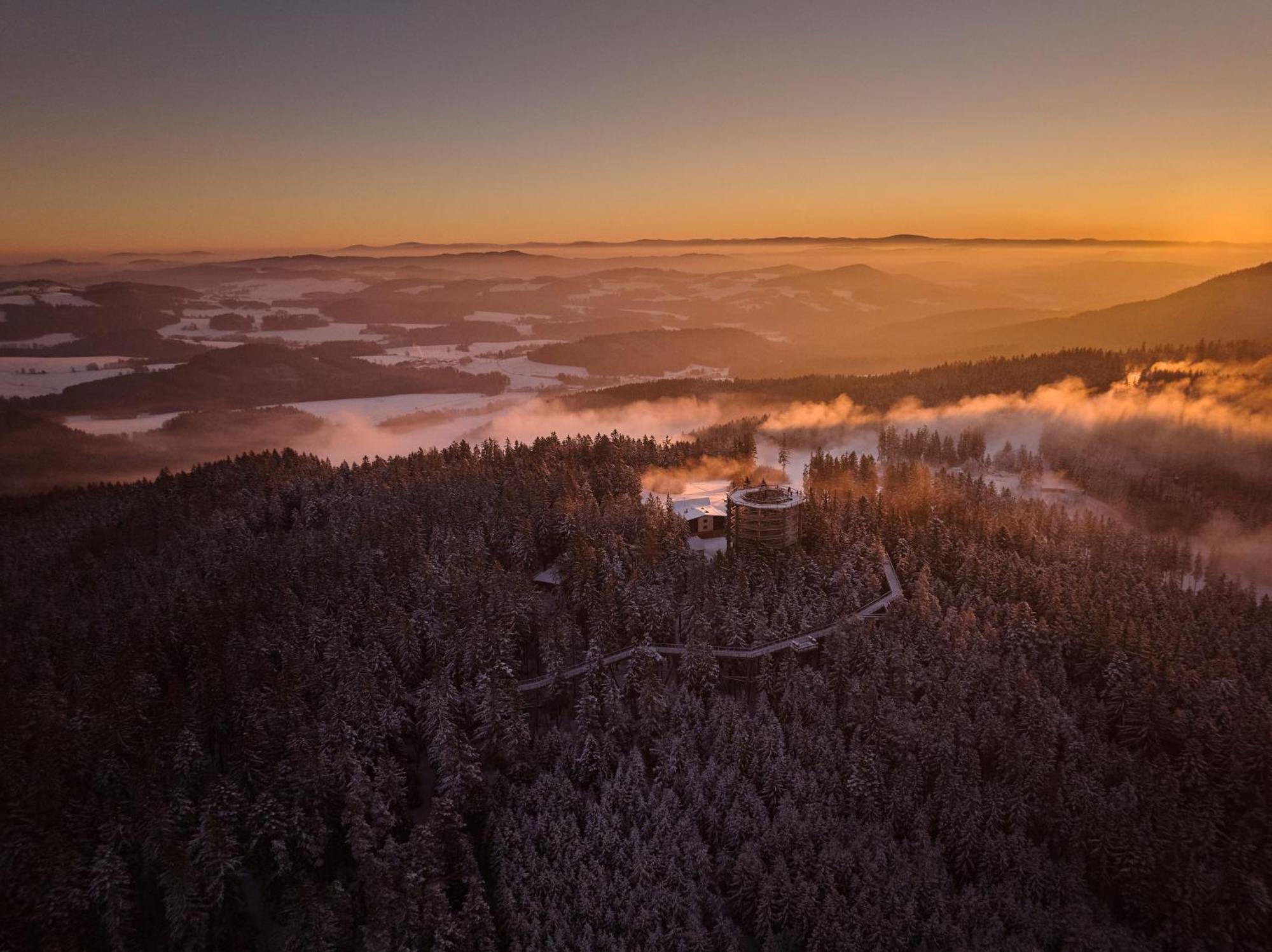 Molo Lipno Residence Lipno nad Vltavou Dış mekan fotoğraf